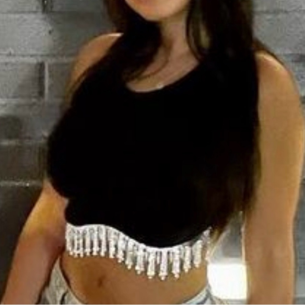 Zara Top